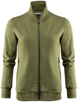 MELVILLE HEIGHTS WOMAN - XS (MOSS GREEN _ OLD)