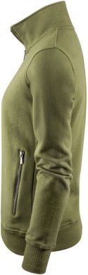 MELVILLE HEIGHTS WOMAN - XS (MOSS GREEN _ OLD)