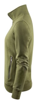 MELVILLE HEIGHTS WOMAN - XS (MOSS GREEN)