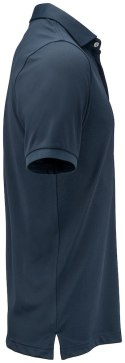 VIRTUE ECO POLO SOLID - 3XL (DARK NAVY)