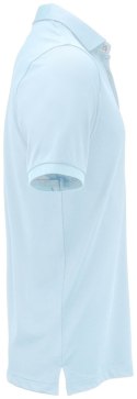 VIRTUE ECO POLO SOLID - 3XL (HEAVEN BLUE)