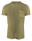 WALCOTT - 4XL (MOSS GREEN)