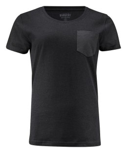 WALCOTT WOMAN - L (BLACK)