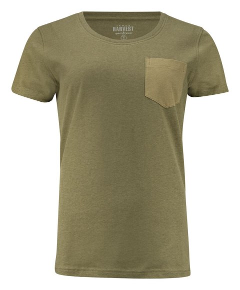 WALCOTT WOMAN - L (MOSS GREEN)