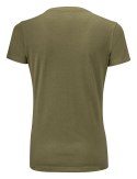 WALCOTT WOMAN - L (MOSS GREEN)