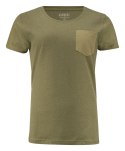 WALCOTT WOMAN - XL (MOSS GREEN)