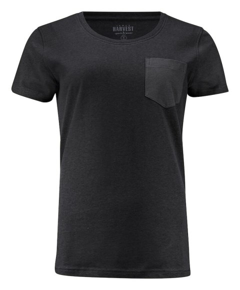 WALCOTT WOMAN - XS (BLACK)