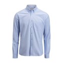 ALLEN OXFORD - 3XL (LIGHT BLUE)