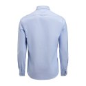 ALLEN OXFORD - 3XL (LIGHT BLUE)