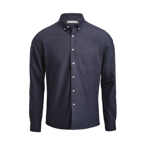 ALLEN OXFORD - 3XL (NAVY)