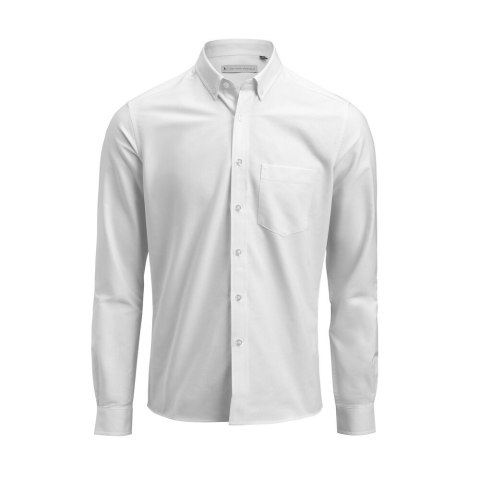 ALLEN OXFORD - 3XL (WHITE)