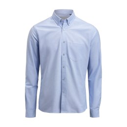 ALLEN OXFORD - 4XL (LIGHT BLUE)