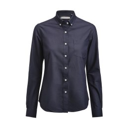 ALLEN OXFORD WOMAN - XXL (NAVY)