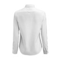 ALLEN OXFORD WOMAN - XL (WHITE)