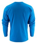 HEAVIER PRO LS - 3XL (OCEAN BLUE)