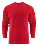 HEAVIER PRO LS - 3XL (RED)