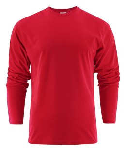 HEAVIER PRO LS - 3XL (RED)