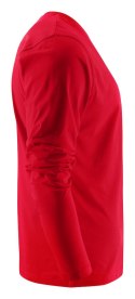 HEAVIER PRO LS - 3XL (RED)