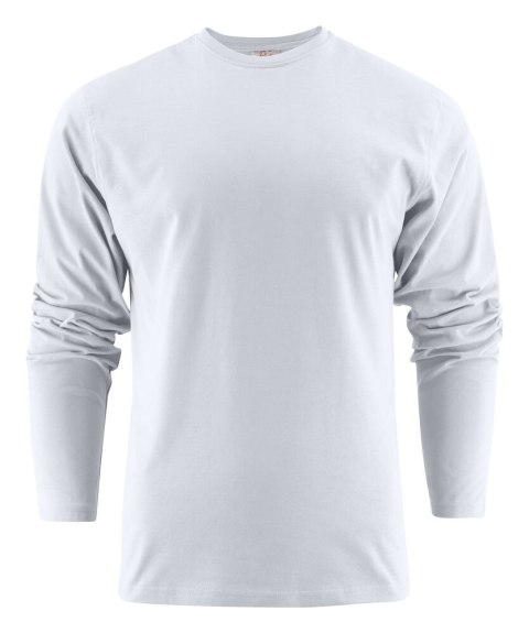 HEAVIER PRO LS - 3XL (WHITE)