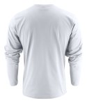 HEAVIER PRO LS - 3XL (WHITE)