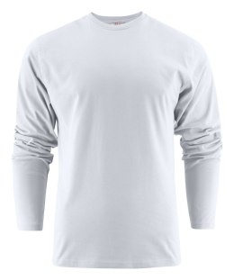 HEAVIER PRO LS - 5XL (WHITE)