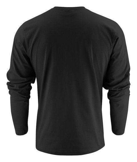 HEAVIER PRO LS - XXL (BLACK) HEAVIER PRO LS - XXL (BLACK)