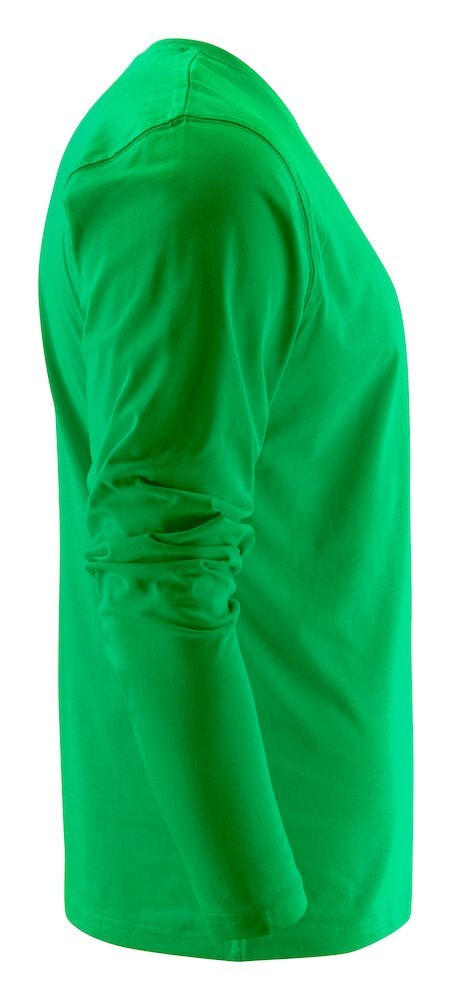 HEAVIER PRO LS - XXL (FRESH GREEN) HEAVIER PRO LS - XXL (FRESH GREEN)