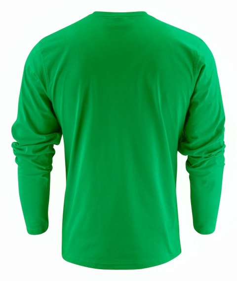 HEAVIER PRO LS - XXL (FRESH GREEN) HEAVIER PRO LS - XXL (FRESH GREEN)