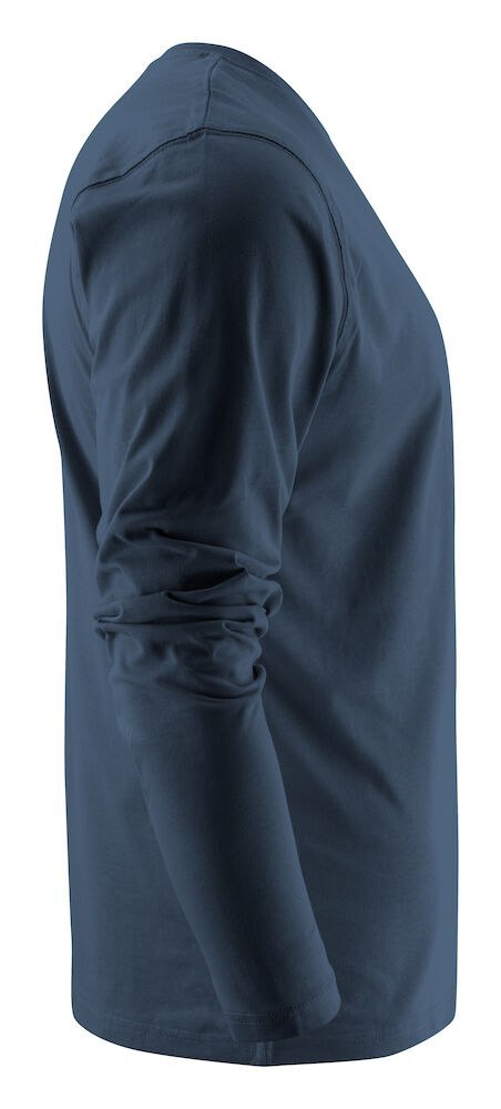 HEAVIER PRO LS - XXL (NAVY) HEAVIER PRO LS - XXL (NAVY)