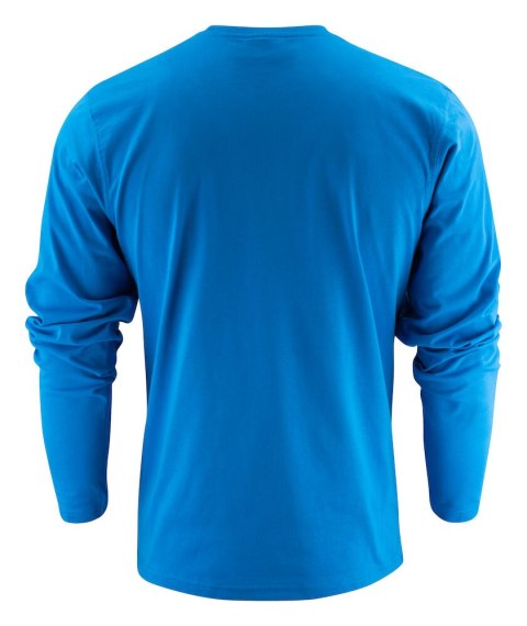 HEAVIER PRO LS - L (OCEAN BLUE) HEAVIER PRO LS - L (OCEAN BLUE)