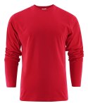 HEAVIER PRO LS - L (RED)