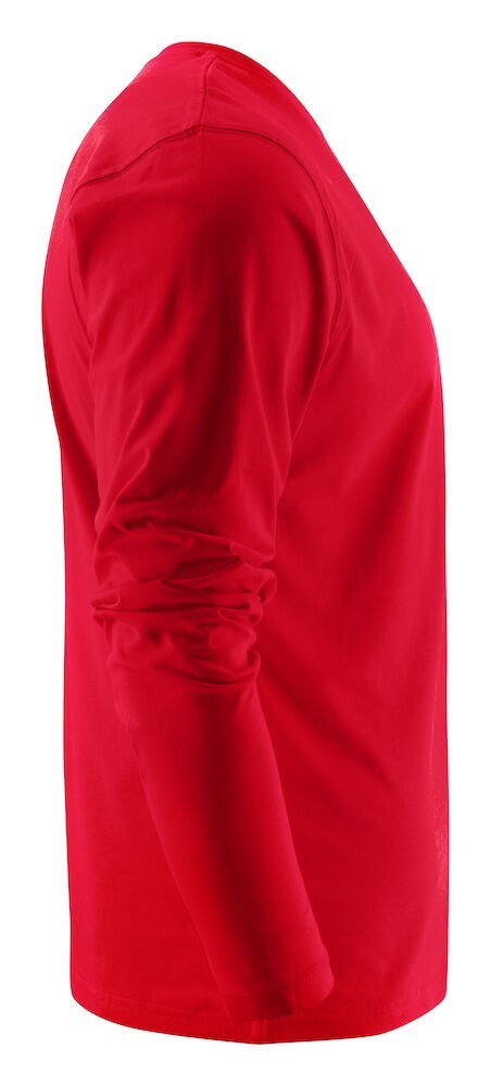 HEAVIER PRO LS - L (RED) HEAVIER PRO LS - L (RED)