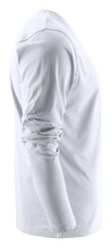 HEAVIER PRO LS - XXL (WHITE)