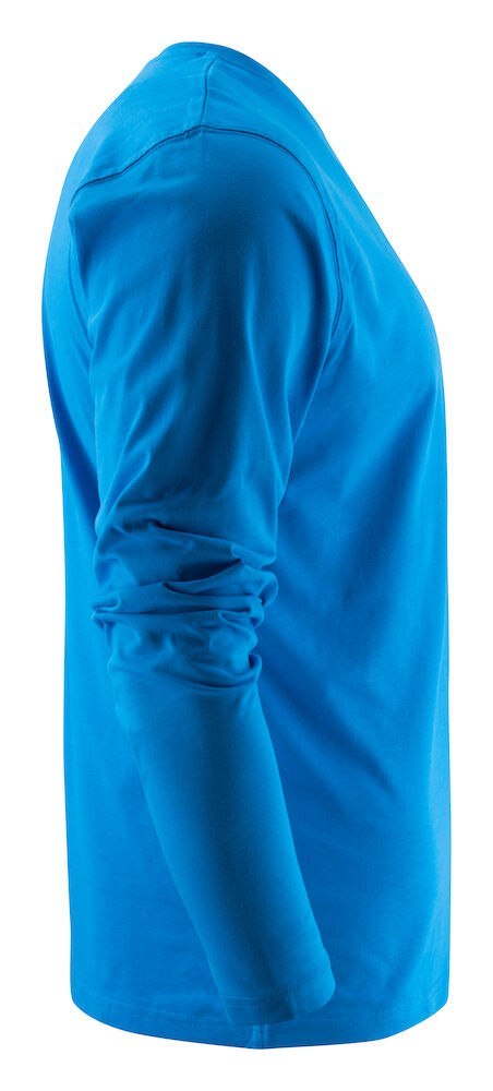 HEAVIER PRO LS - M (OCEAN BLUE) HEAVIER PRO LS - M (OCEAN BLUE)