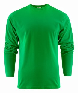 HEAVIER PRO LS - XS (FRESH GREEN)