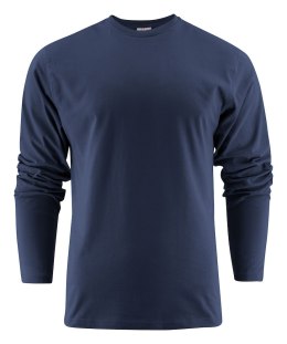 HEAVIER PRO LS - XS (NAVY)