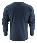 HEAVIER PRO LS - XS (NAVY)