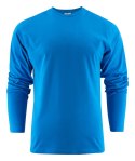 HEAVIER PRO LS - XS (OCEAN BLUE)