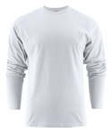 HEAVIER PRO LS - XS (WHITE)