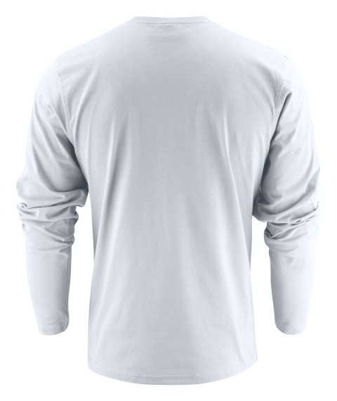 HEAVIER PRO LS - XS (WHITE) HEAVIER PRO LS - XS (WHITE)