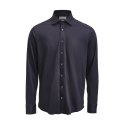INDIGO BOW 132 REGULAR - XXL (NAVY)