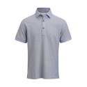 INDIGO BOW 133 S/S TAILORED POLO - 3XL (NAVY)