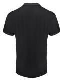 PINEDALE POLO - 3XL (BLACK)