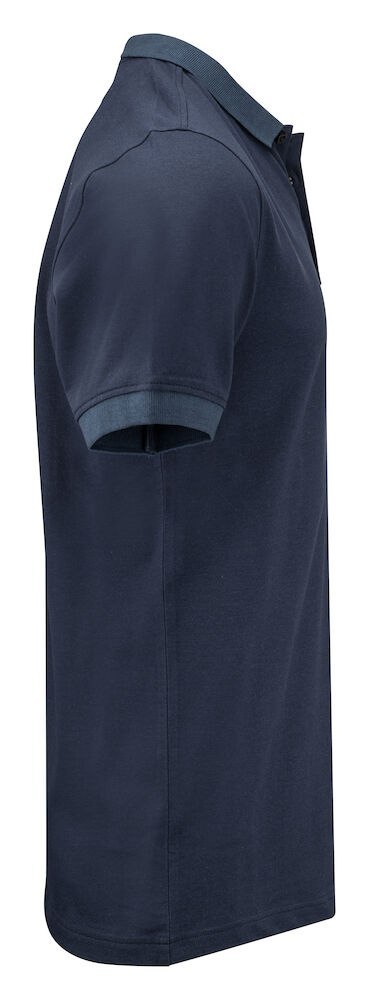 PINEDALE POLO - 3XL (NAVY) PINEDALE POLO - 3XL (NAVY)
