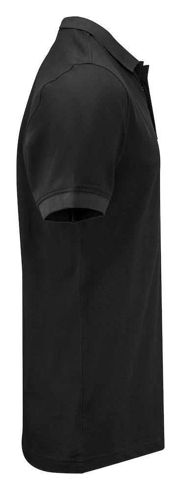 PINEDALE POLO - M (BLACK) PINEDALE POLO - M (BLACK)