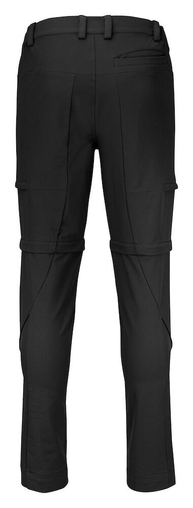 ULTRA PANTS - 42 (BLACK)