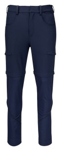 ULTRA PANTS - 42 (NAVY)