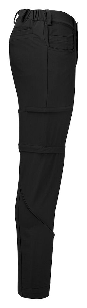 ULTRA PANTS - 52 (BLACK) ULTRA PANTS - 52 (BLACK)