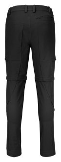 ULTRA PANTS - 60 (BLACK)
