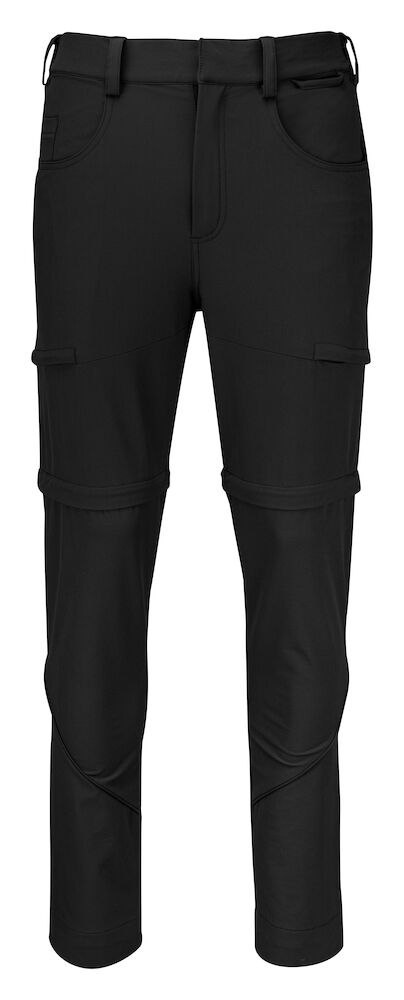 ULTRA PANTS - 64 (BLACK)